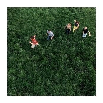 Parcels: LOVED CD