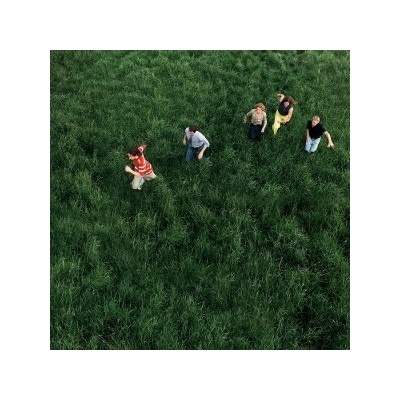 Parcels: LOVED CD