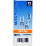 OSRAM original line automotive k10szt w2w 2w 2800k