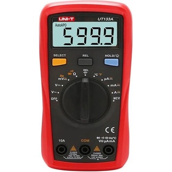 UNI-T UT133B