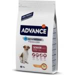 ADVANCE Dog Mini Senior за 8+ - 3кг