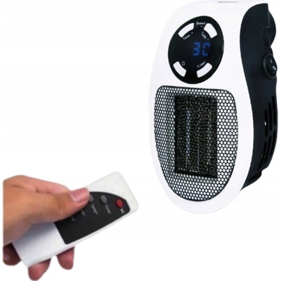 Trotec TFC 1 E 500 W