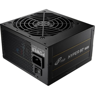 FSP Hyper 650W 80 PLUS Bronze bulk version G5.1V