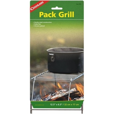 Coghlans Pack Grill