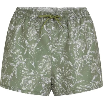 O'Neill Бански гащета O´neill Essentials 12´´ Print swimming shorts - Green (Green Textured Jungle)