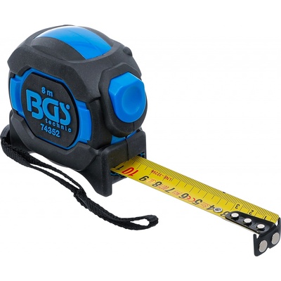 YATO 8 m x 25 mm YT-7118