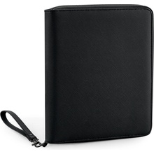 BagBase Taška Boutique BG756 na dokumenty 20x23 cm COT52075680899 černá