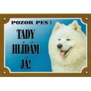 Dafiko Tabulka Samojed