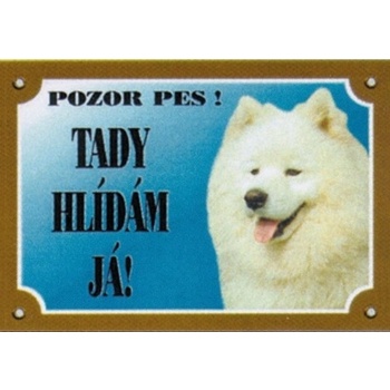 Dafiko Tabulka Samojed