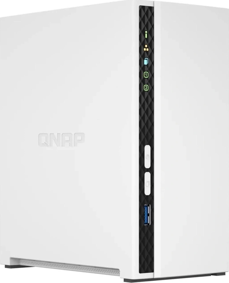QNAP TS-233