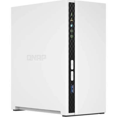 QNAP TS-233 – Zbozi.Blesk.cz