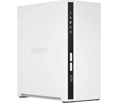 QNAP TS-233