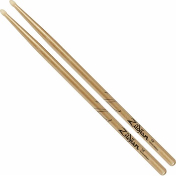 Zildjian Z5ACG 5A Chroma Gold Палки за барабани (Z5ACG)