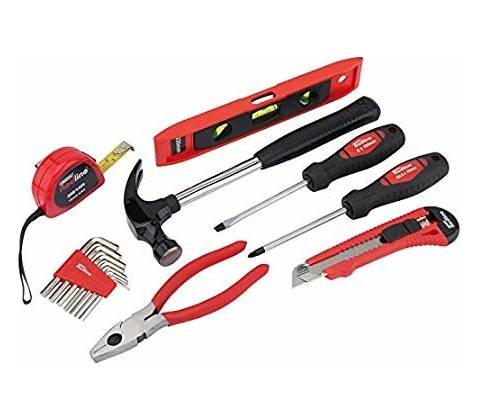 TOOLKIT RL 15PC