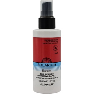 Solarium Sea Lover Protective Be-Phase Hair Oil 150 ml