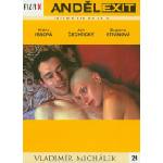 Hollywood Angel Exit - DVD (000178)