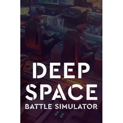 Deep Space Battle Simulator (PC) EN Steam