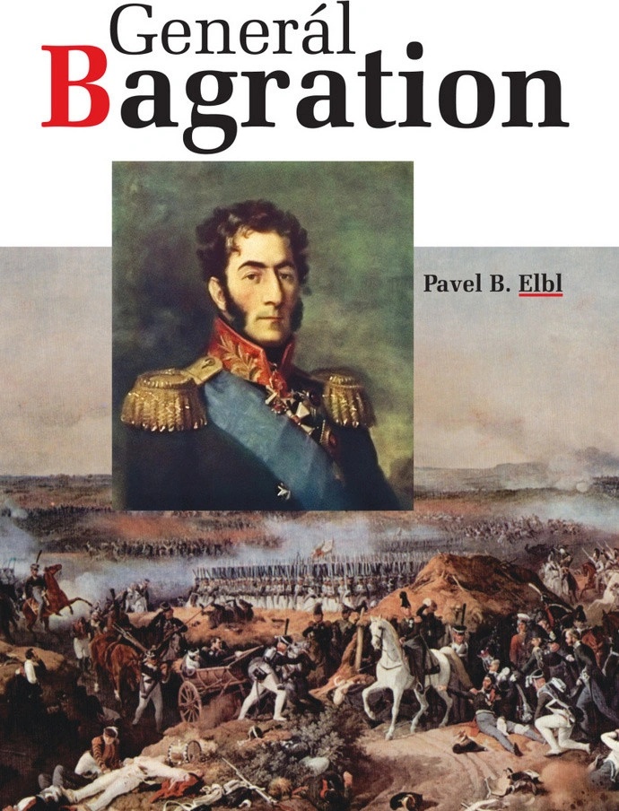 Generál Bagration