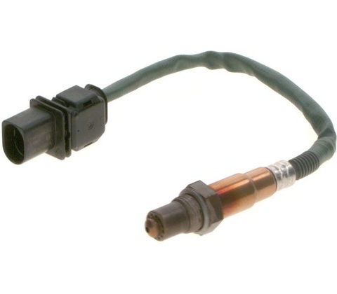 Lambda sonda BOSCH 0 258 017 014