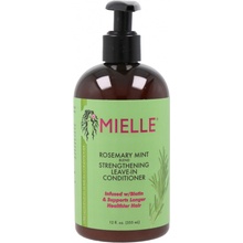 Mielle Rosemary Mint Leave-in Conditioner 355 ml