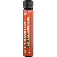 Olimp L-Carnitine + kofeín Extreme Shot 25 ml