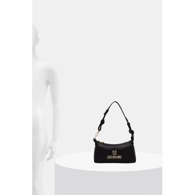 Moschino чанта дамска от имитация на кожа (JC4241PP0OKC0000)