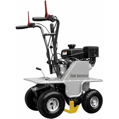 LUMAG RS-3000 – benzínová řezačka travních drnů