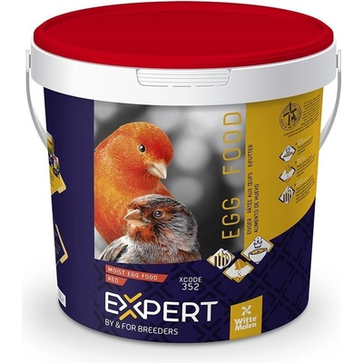 Witte Molen Expert Egg Food Red 5 kg