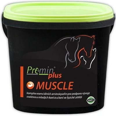 Premin Plus Muscle 1 kg