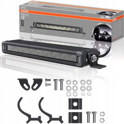 OSRAM Dálkový světlomet LEDDL115-SP | Zboží Auto