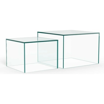 Actona Dice 50 x 50 cm sklo 2 ks