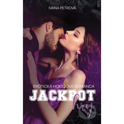Jackpot hry - Ivana Petrová