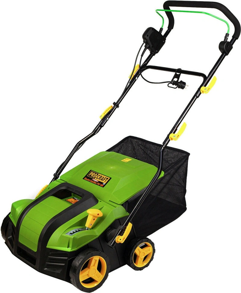 Procraft PSC 400
