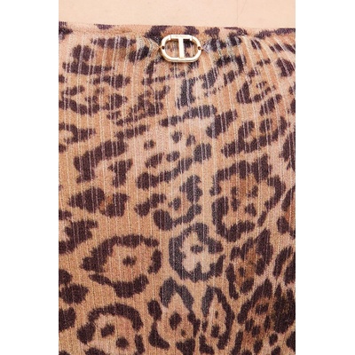 TWINSET Вълнен пуловер Twinset (252TP3600)