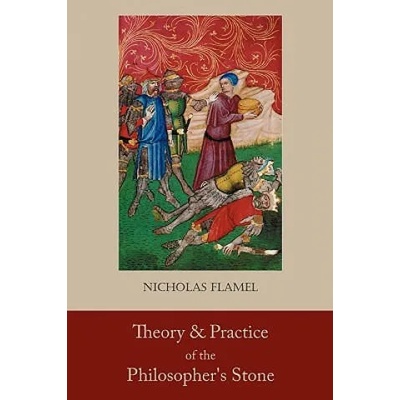Nicholas Flamel and the Philosopher's Stone | Nicholas Flamel