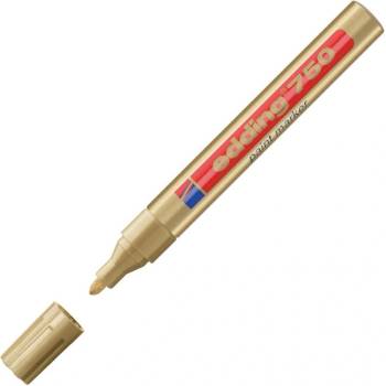 edding Paint маркер edding 750 (10904053)