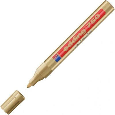 edding Paint маркер edding 750 (10904053)