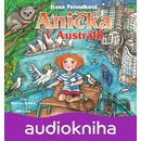 Anička v Austrálii