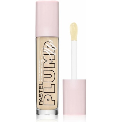 Pastel Plump Up hydratačný lesk na pery so zväčšujúcim efektom 201 Royal 5,3 ml
