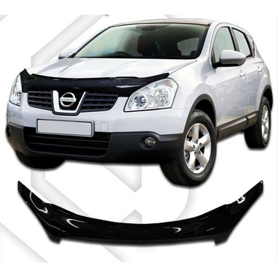 SCOUTT Deflektor prednej kapoty Nissan Qashqai 2007-2010