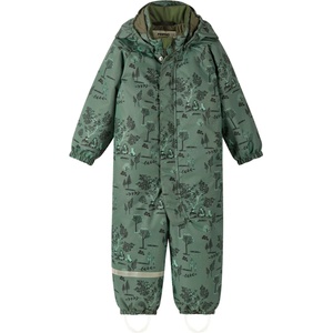 Reima Детска грейка Reima Kid's Tienoot Overall - Thyme Green - размер 86 (EU) (702-6406-0213)