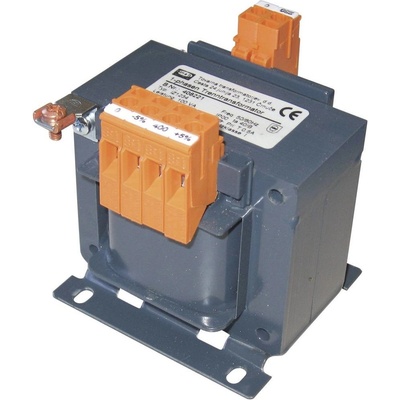 elma TT IZ1236 izolační transformátor 1 x 400 V 1 x 230 V/AC 200 VA 870 mA