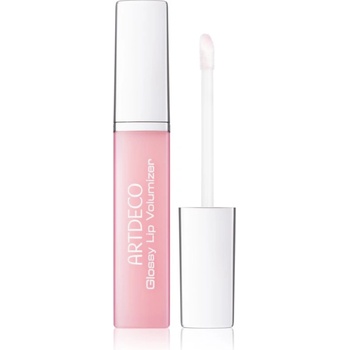 ARTDECO Glossy Lip Volumizer гланц за обем на устните цвят Cool Nude 6ml