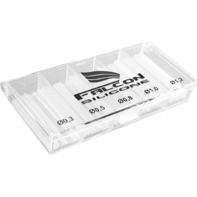 Falcon Float Silicone Set