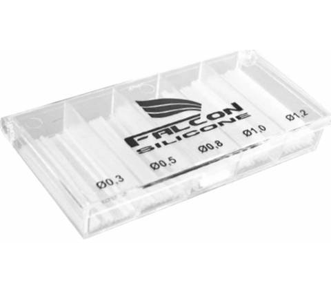 Falcon Float Silicone Set