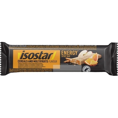 ISOSTAR tyčinka 40 g