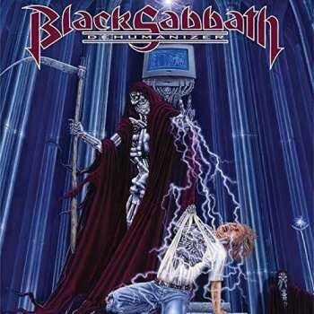 2 Black Sabbath: Dehumanizer CD