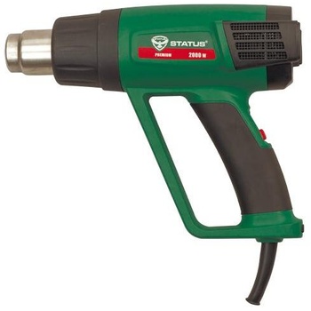 Image 1 of Status HAG3LCD