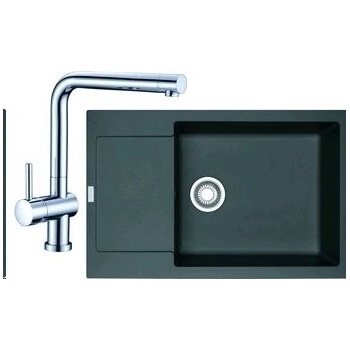 Set Franke MRG 611 + Samoa