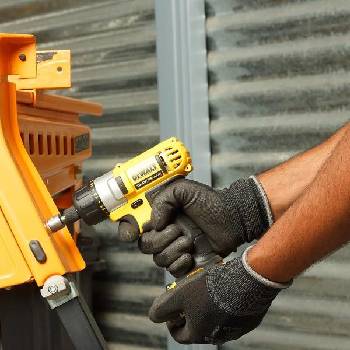 Image 1 of DEWALT DCF610D2-QW